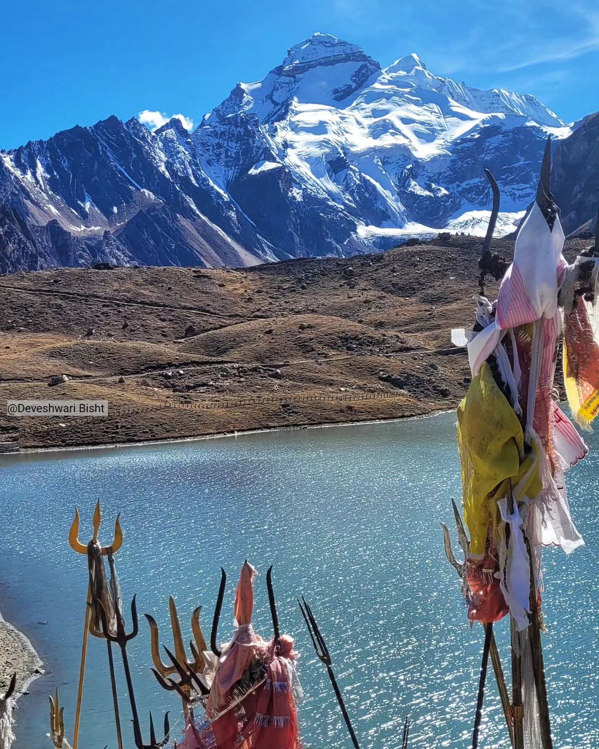 Adi Kailash