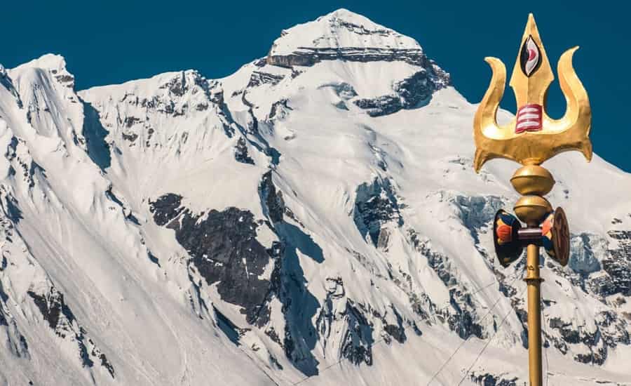 Om Parvat