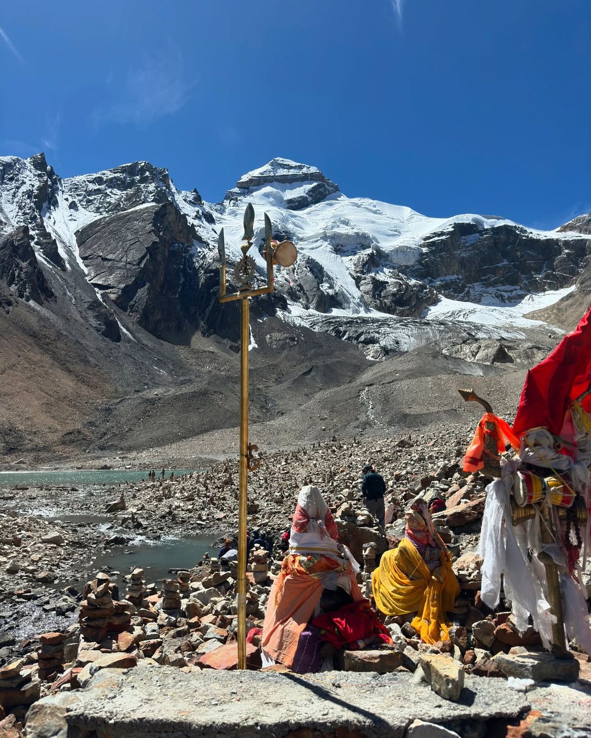 Himalayan Journey