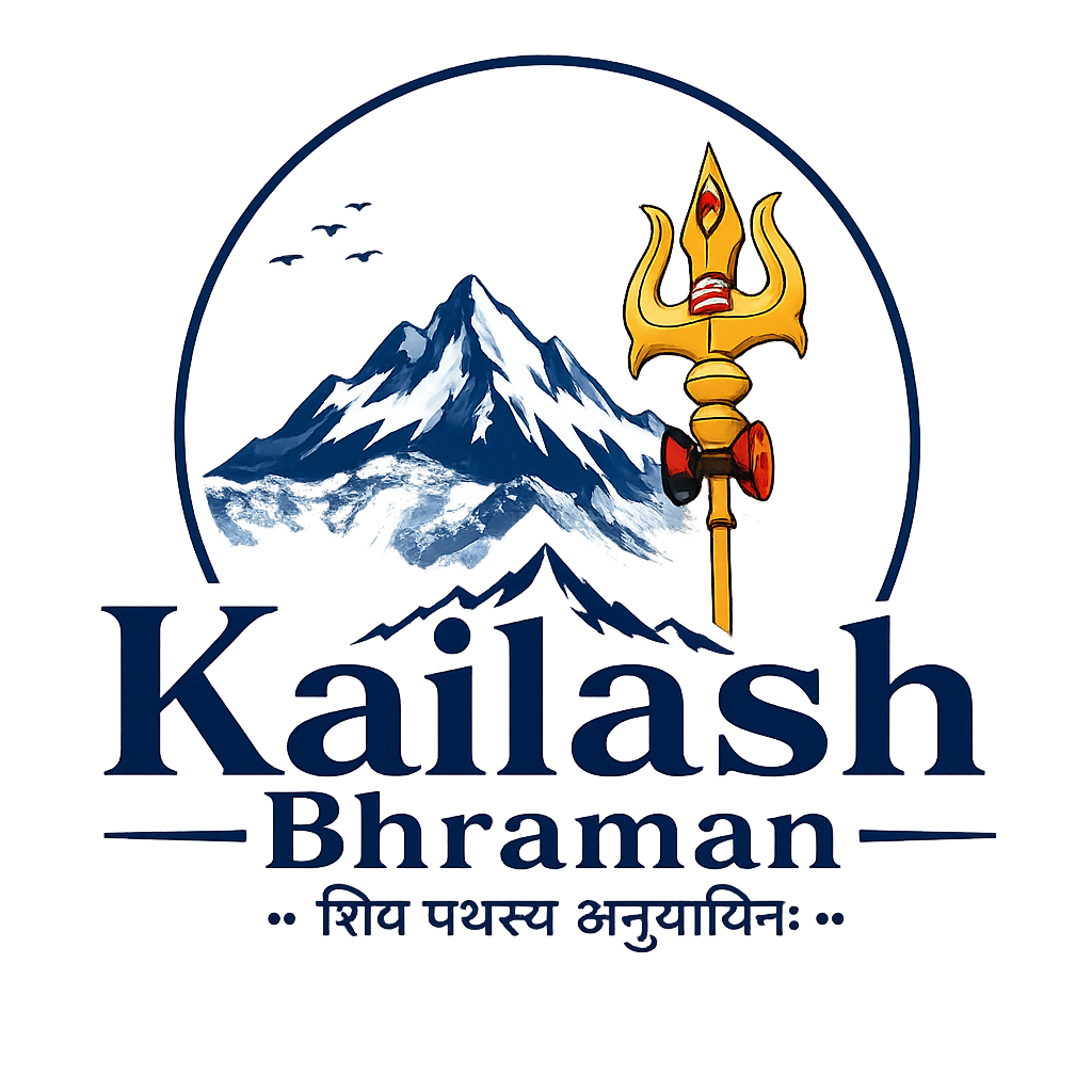 Kailash Bhraman