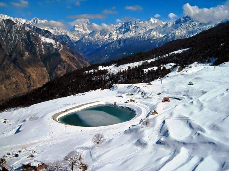 Auli