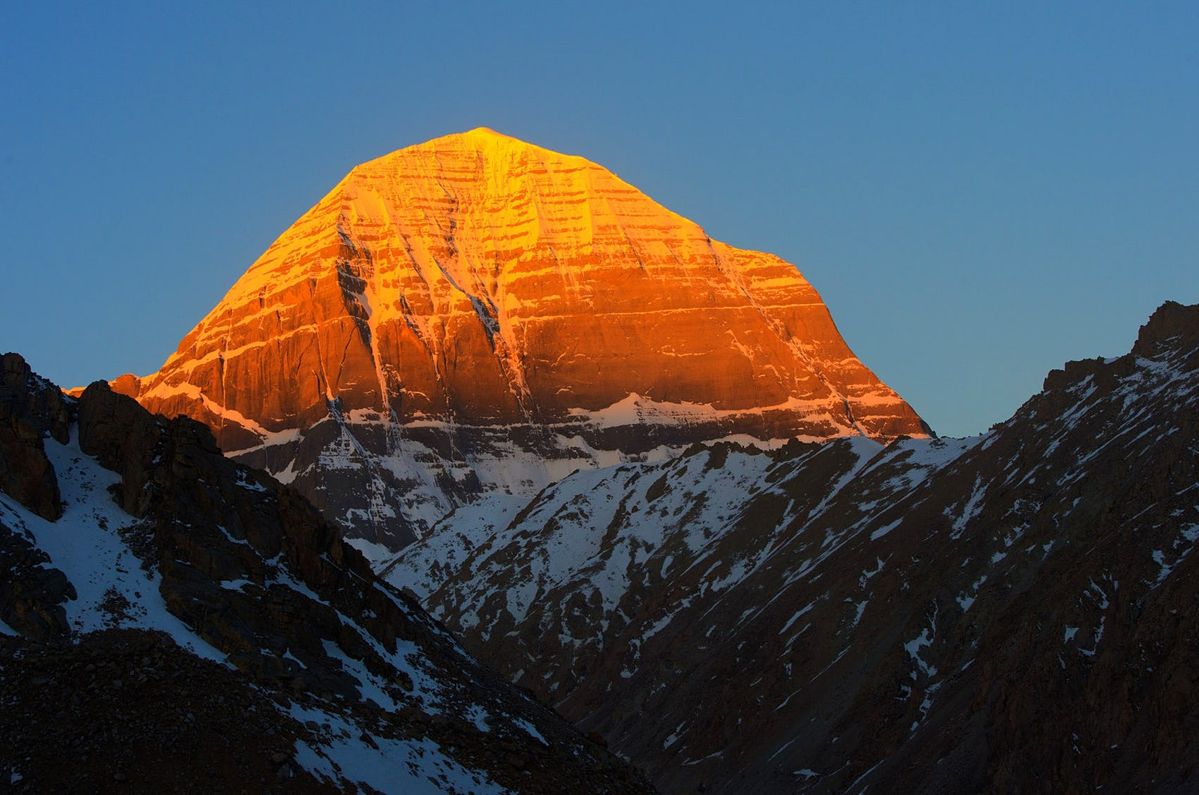 Kailash