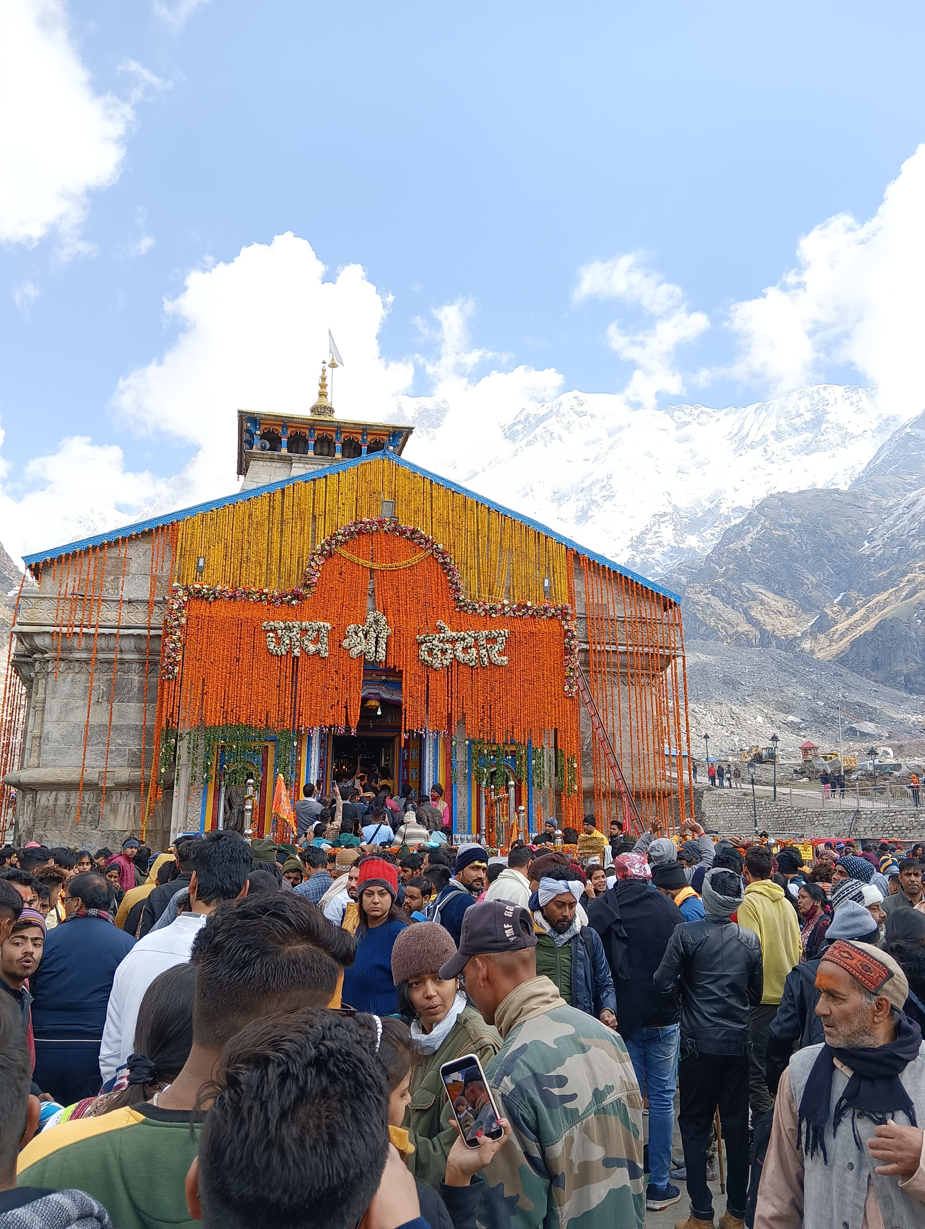 Kedarnath