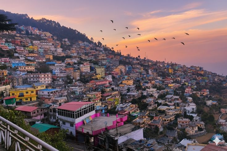 Mussoorie