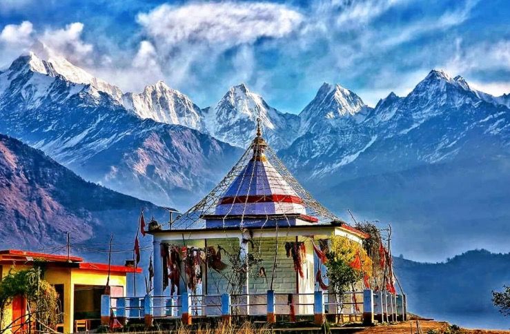 Nanda Devi