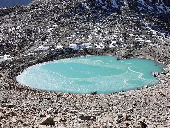 Parvati Kund